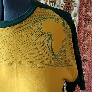 Adidas South African Football/Soccer Jersey